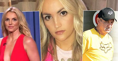 Siostra Britney Spears nazwała kuratelę gwiazdy „gó***m”. Mocne uderzenie w stronę zaborczego ojca