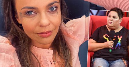 Edyta Herbuś i Dorota Wellman pogodziły się na oczach fanów! Zapomniały o medialnej awanturze? "Nie trzeba zgadzać się we wszystkim"