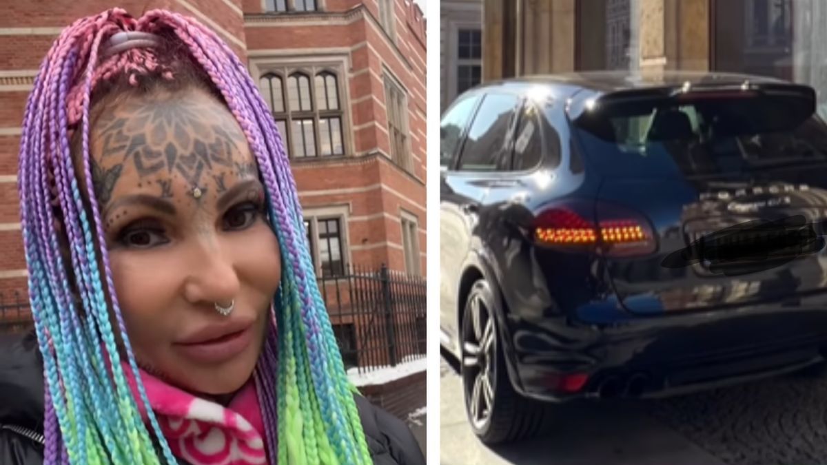 Ada z "Królowych życia"