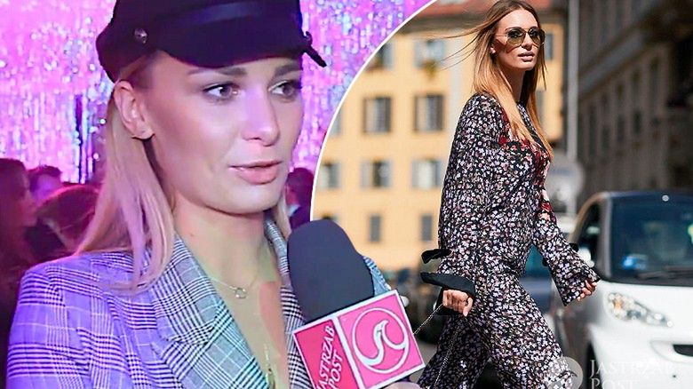 Jessica Ziółek jest w ciąży?