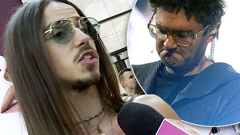 Kuba Wojewódzki, Michał Szpak