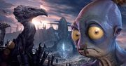 Oddworld: Soulstorm zapowiada się dobrze na pierwszym gameplayu