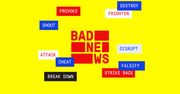 Bad News - czyli jak manipulować ludźmi poprzez media
