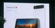 ZTE Grand S - znamy cenę