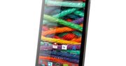 myPhone Next-S - 4 rdzenie w obudowie o grubości 8,5 mm