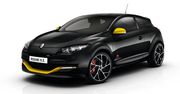 Renault Megane R.S.: limitowana edycja już w Polsce