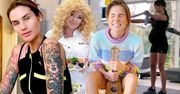 Gwiazdy na kwarantannie: Marta Wierzbicka, Magda Gessler, Anna Lewandowska… Jak odpoczywają?