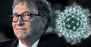 Bill Gates ostrzegał przed koronawirusem już 5 lat temu! Wszyscy zbagatelizowali jego przemowę