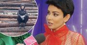 Miał być dom – będzie stodoła. Ale za to jaka! Dorota Gardias opowiedziała nam o wnętrzach: "To będzie wspaniałe miejsce"