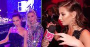 Za granicą czar prysł! Julia Wieniawa zszokowana kulisami MTV EMA 2017: "Nie miałam wejścia na czerwony dywan. Wyjeżdżasz i nikt cię tam nie zna" [WIDEO]