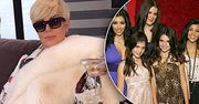 Kris Jenner przeszła samą siebie! Nowe odcinki Kardashianek będą kręcone w… To brzmi jak absurd!