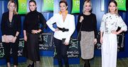 Gwiazdy na otwarciu Hotelu IBIS Styles: Karolina Szostak, Dorota Gardias, Paulina Sykut, Odeta Moro