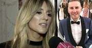 Karolina Szostak tłumaczy się z wielkanocnego skandalu ze słoniną u Gojdzia! Wie już, co zje w Boże Narodzenie [WIDEO]