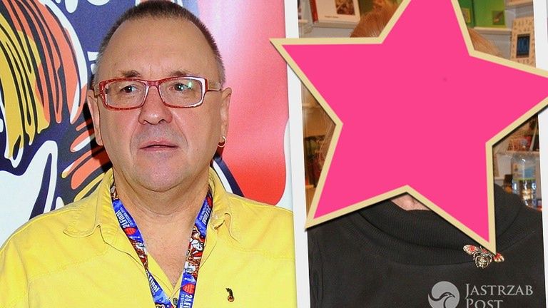 Nina Andrycz przekazała majątek dla WOŚP