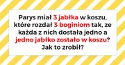 5 zagadek, które mieszają w głowie nawet bardzo inteligentnym ludziom
