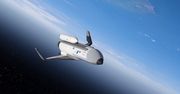 Boeing zbuduje naddźwiękowy samolot kosmiczny