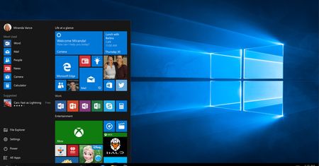 Windows 10 ma dzisiaj swoją premierę. Co to oznacza dla graczy?