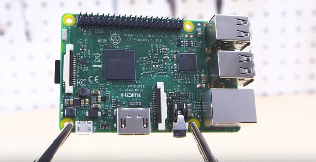 Na Raspberry Pi 3 da się uruchomić Windowsa 10
