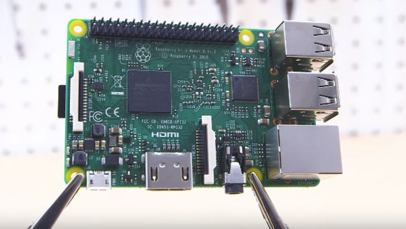 Na Raspberry Pi 3 da się uruchomić Windowsa 10