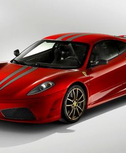 Ferrari F430 Scuderia