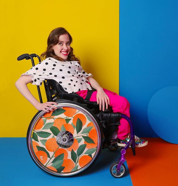 Izzy Wheels/instagram