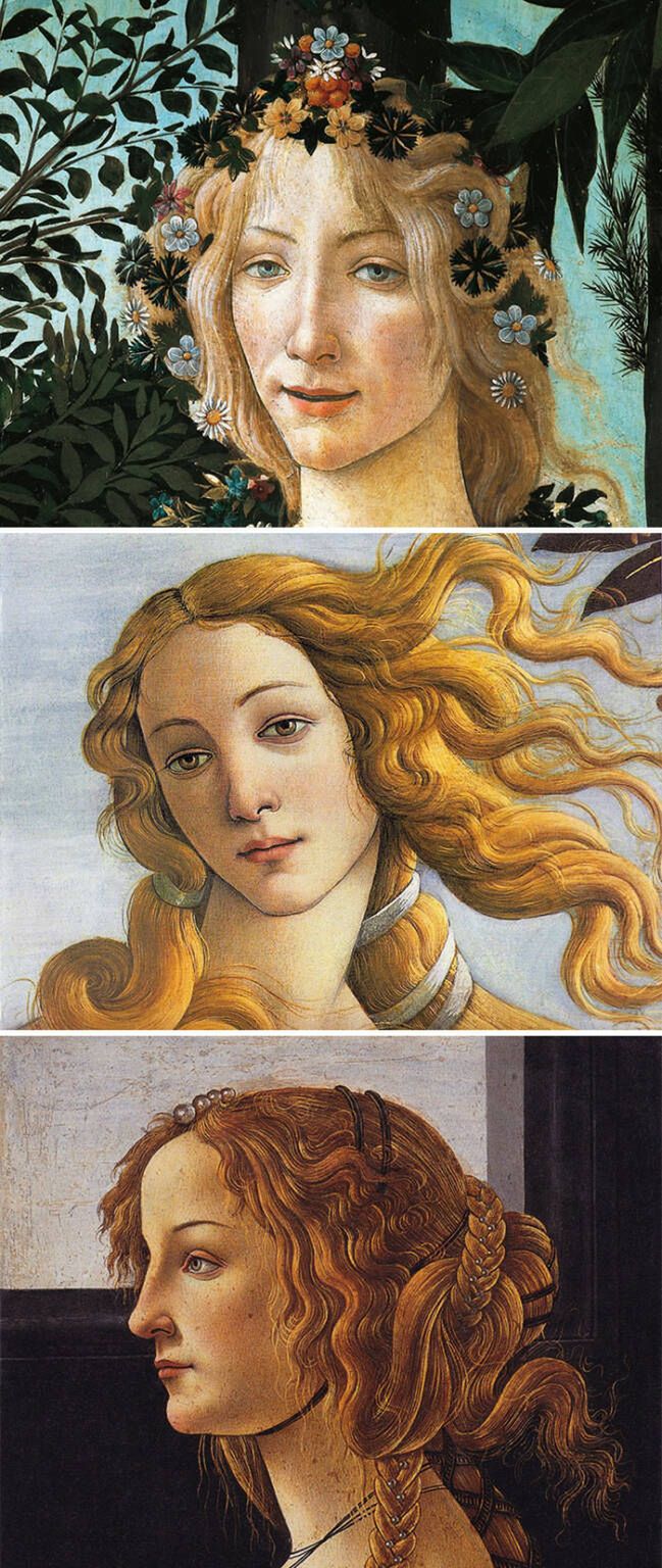 Botticelli