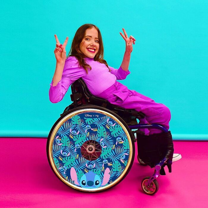 Izzy Wheels/instagram