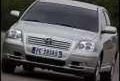 Premiera rynkowa nowej Toyoty Avensis