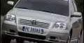 Premiera rynkowa nowej Toyoty Avensis