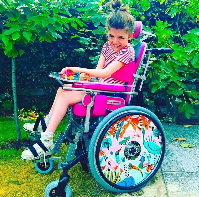 Izzy Wheels/instagram