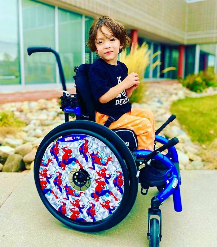 Izzy Wheels/instagram