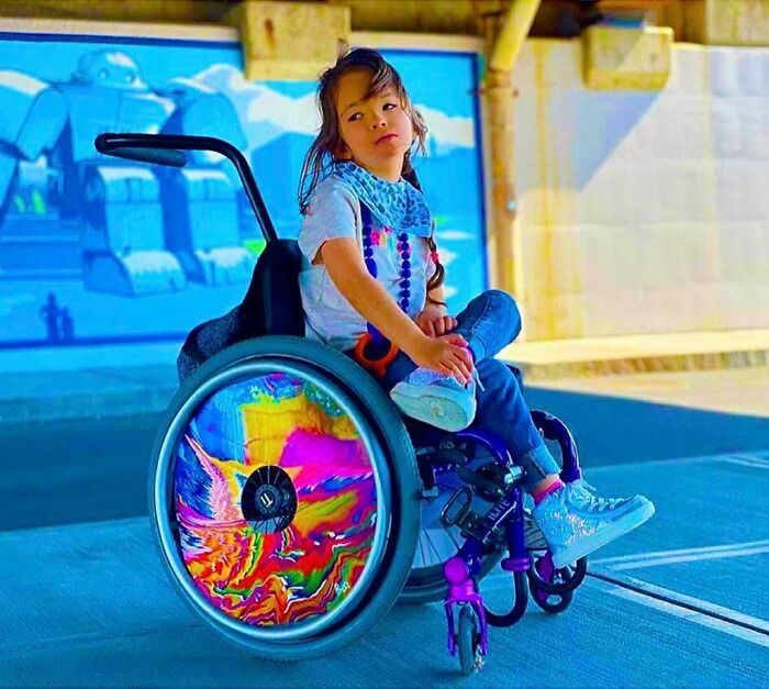 Izzy Wheels/instagram