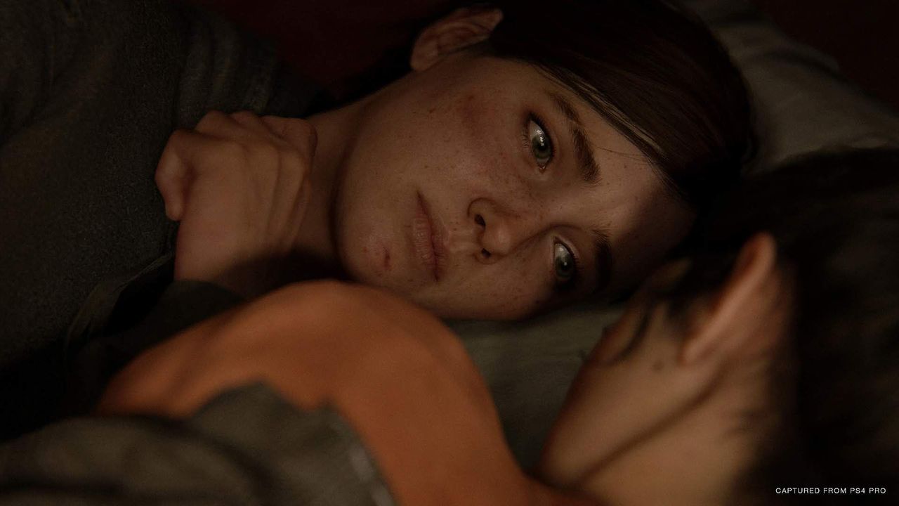 Gameplay z The Last of Us 2 przypomina o ulepszeniach względem pierwszej części