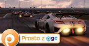 Project CARS 2 chce jechać maska w maskę z Forzą Motorsport 7