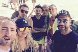 Kolejny odcinek "Azja Express 2" za nami! Przetakiewicz: "Kocham luksus. To jest szczera miłość!"