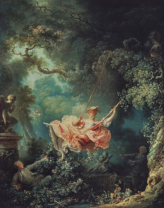 Fragonard