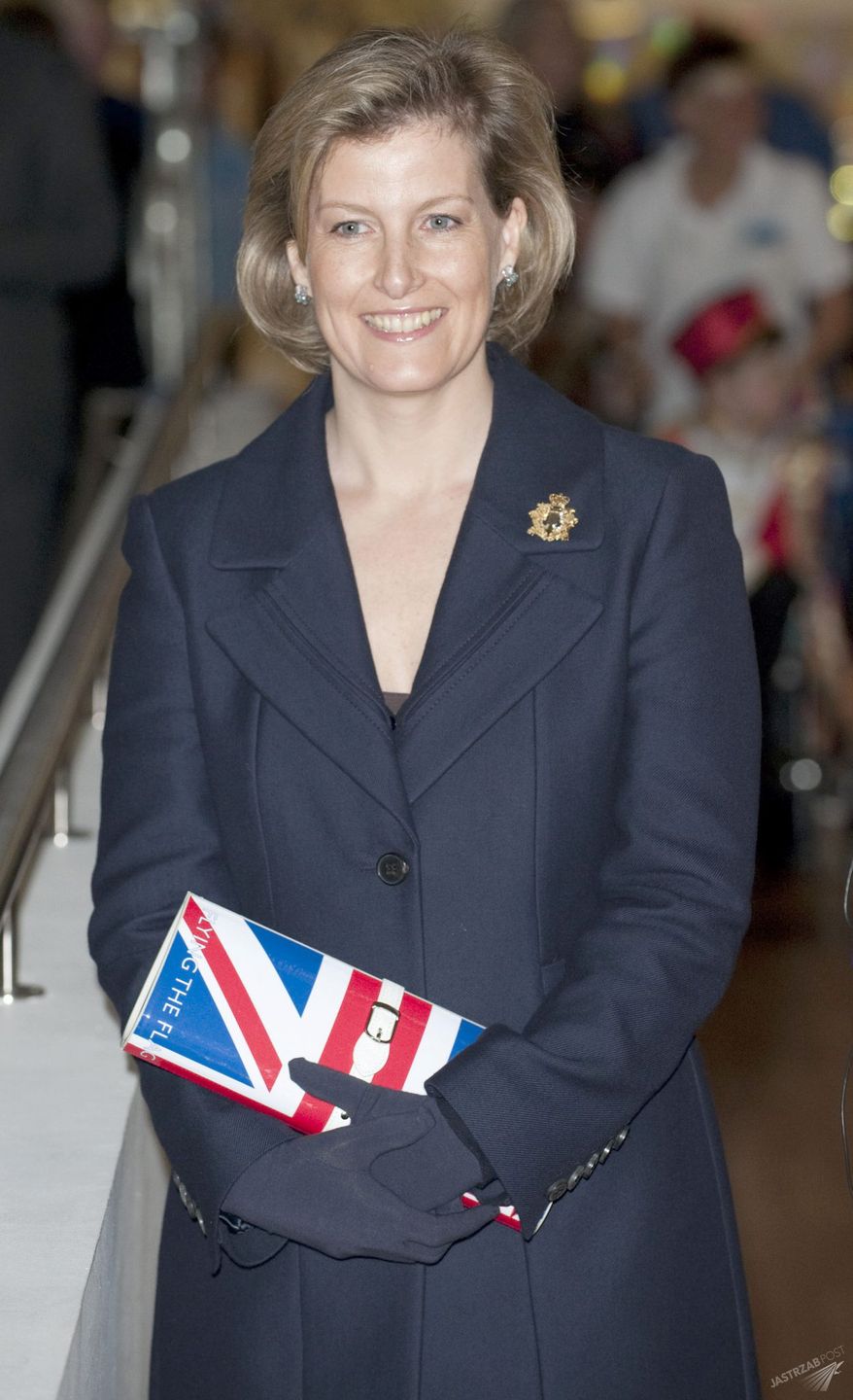 Hrabina Zofia