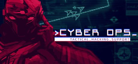 Cyber ​​Ops: Tactical Hacking Support - prawdziwy bohater nie pcha się przed szereg