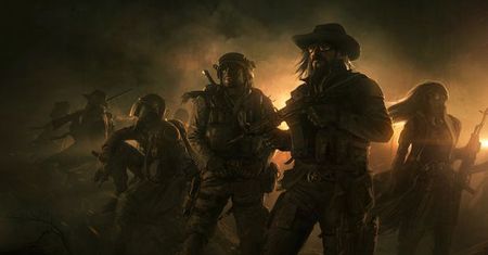 Wasteland 2 w nowej edycji chwali się świeżym zwiastunem