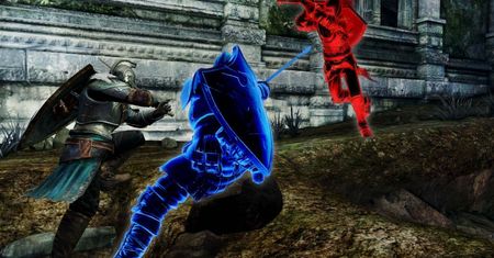 Praise the Sun! Dark Souls 2 na PC już w kwietniu [AKTUALIZACJA] A Namco zaprzecza