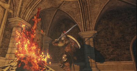 Dark Souls 2 na PC opóźnione? Jeśli już to w Wielkiej Brytanii