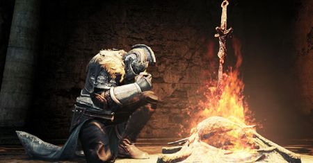 Morituri te salutant - ruszyły zapisy do bety Dark Souls 2