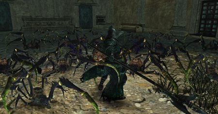 Kto trzymał kciuki za Dark Souls 2 na PS4 i Xboksie One?