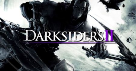 DarkSiders 2: Definitive Edition wkrótce na PS4? Tak twierdzi Amazon