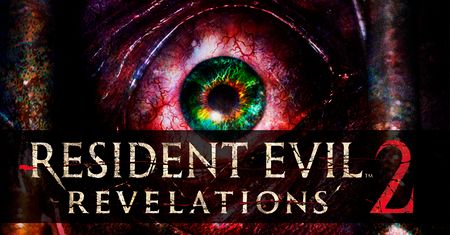 Pierwszy odcinek Resident Evil Revelations 2 dostępny za darmo