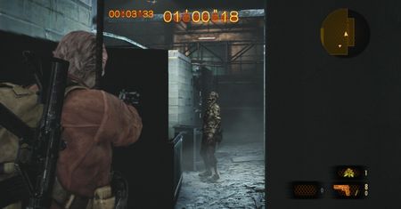 Capcom jednak wcisnął lokalną kooperację do pecetowej wersji Resident Evil Revelations 2