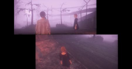 Resident Evil Revelations 2 - recenzja