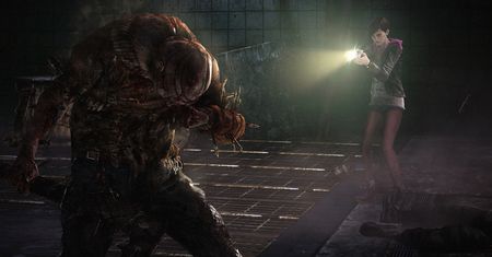 Zombie dowloką się tydzień później - Resident Evil: Revelations 2 zalicza mały poślizg