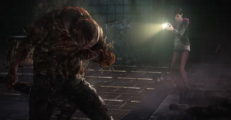 Resident Evil Revelations 2 z nowymi scenami i komentarzem twórców