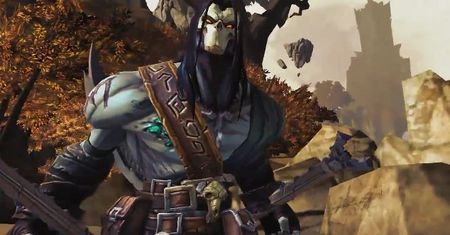 Darksiders 2 kosztowało 50 milionów dolarów. "To absurd", mówi szef Nordic Games